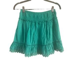 Lavender‎ Linen Pants